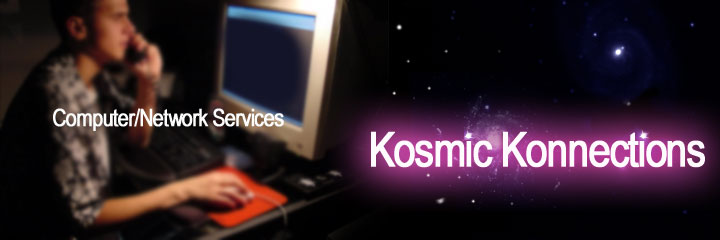 Networking services