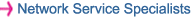 Network Specialists